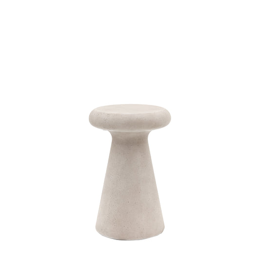 Pilton Side Table Concrete