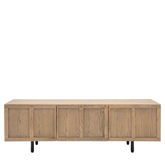 Paviland Media Unit