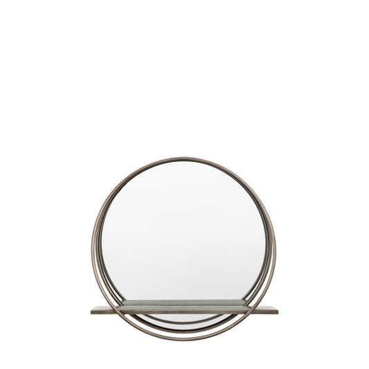 Prisen Mirror Small