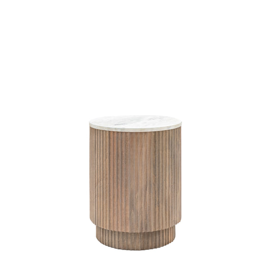 Morlais Side Table
