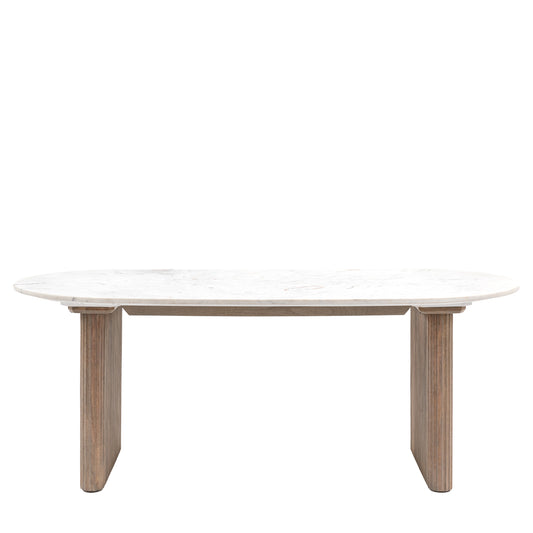 Morlais Dining Table