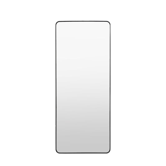 Copley Leaner Mirror Black