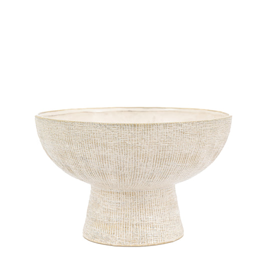 Jasmine Bowl Vase Small