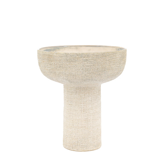 Jasmine Bowl Vase Large