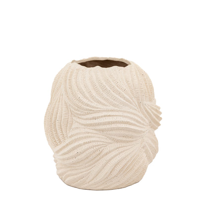 Sculpt Vase Small - VASES - Gallery Direct -