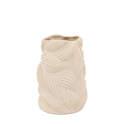 Sculpt Vase Large