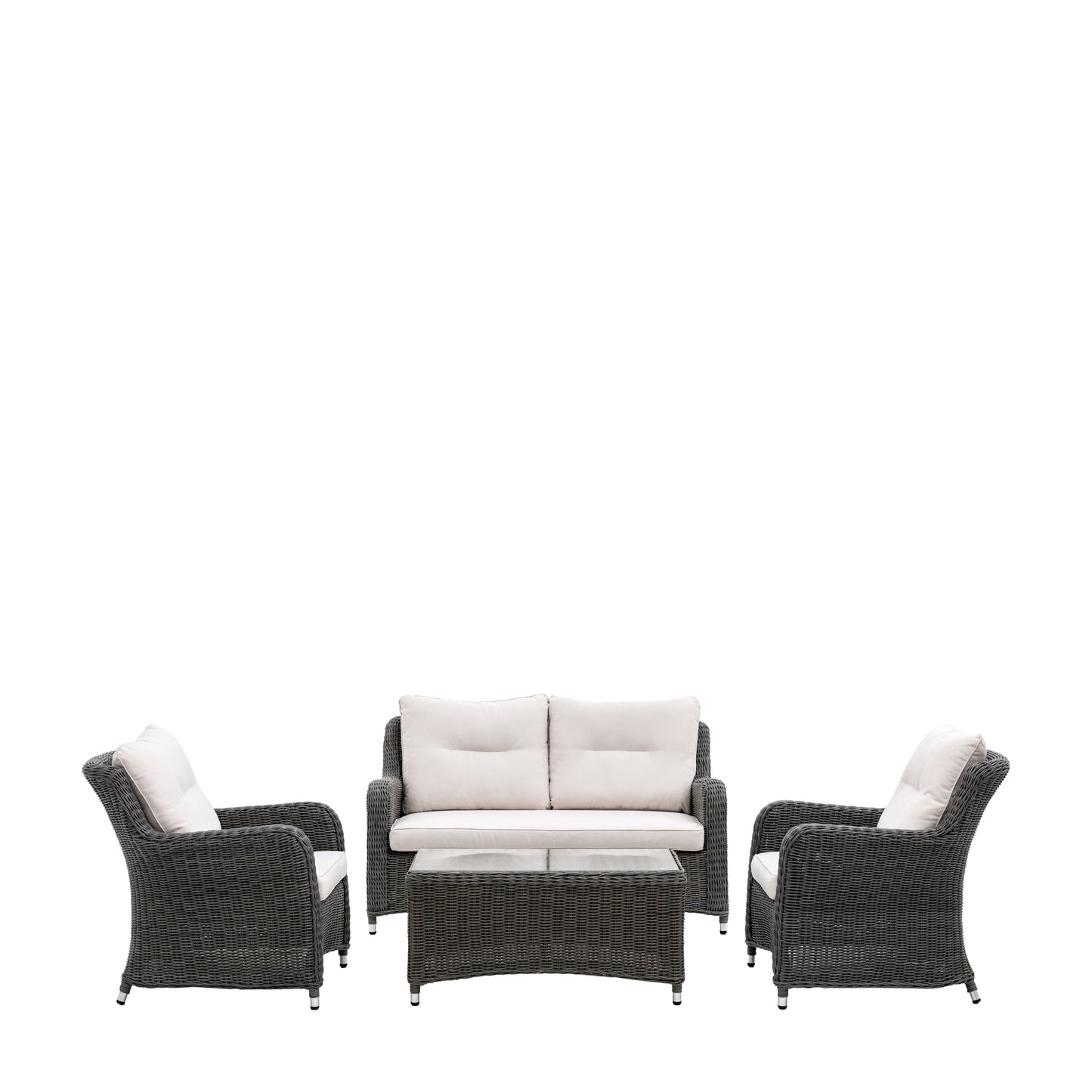 Firth Outdoor Lounge Set