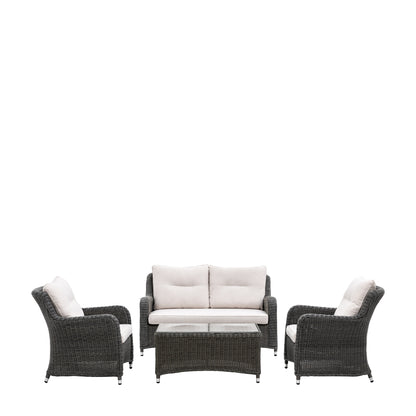 Firth Outdoor Lounge Set