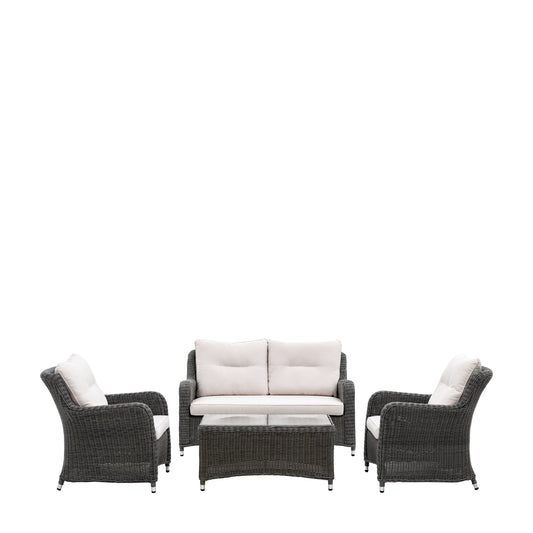 Firth Outdoor Lounge Set