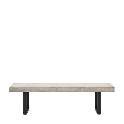 Helwick Dining Bench