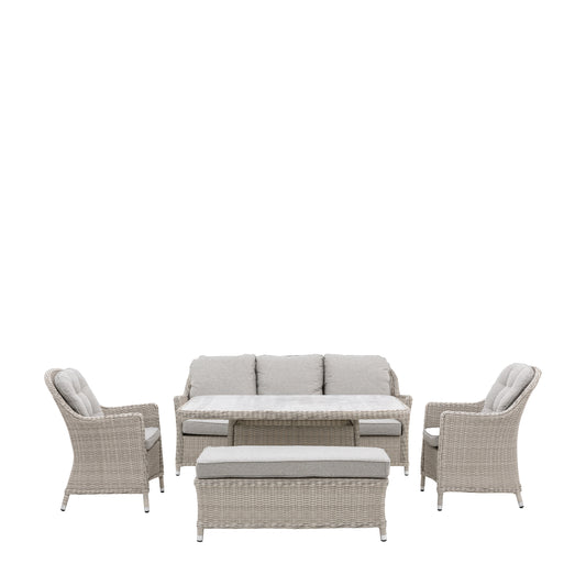 Norton Rectangle Dining Set
