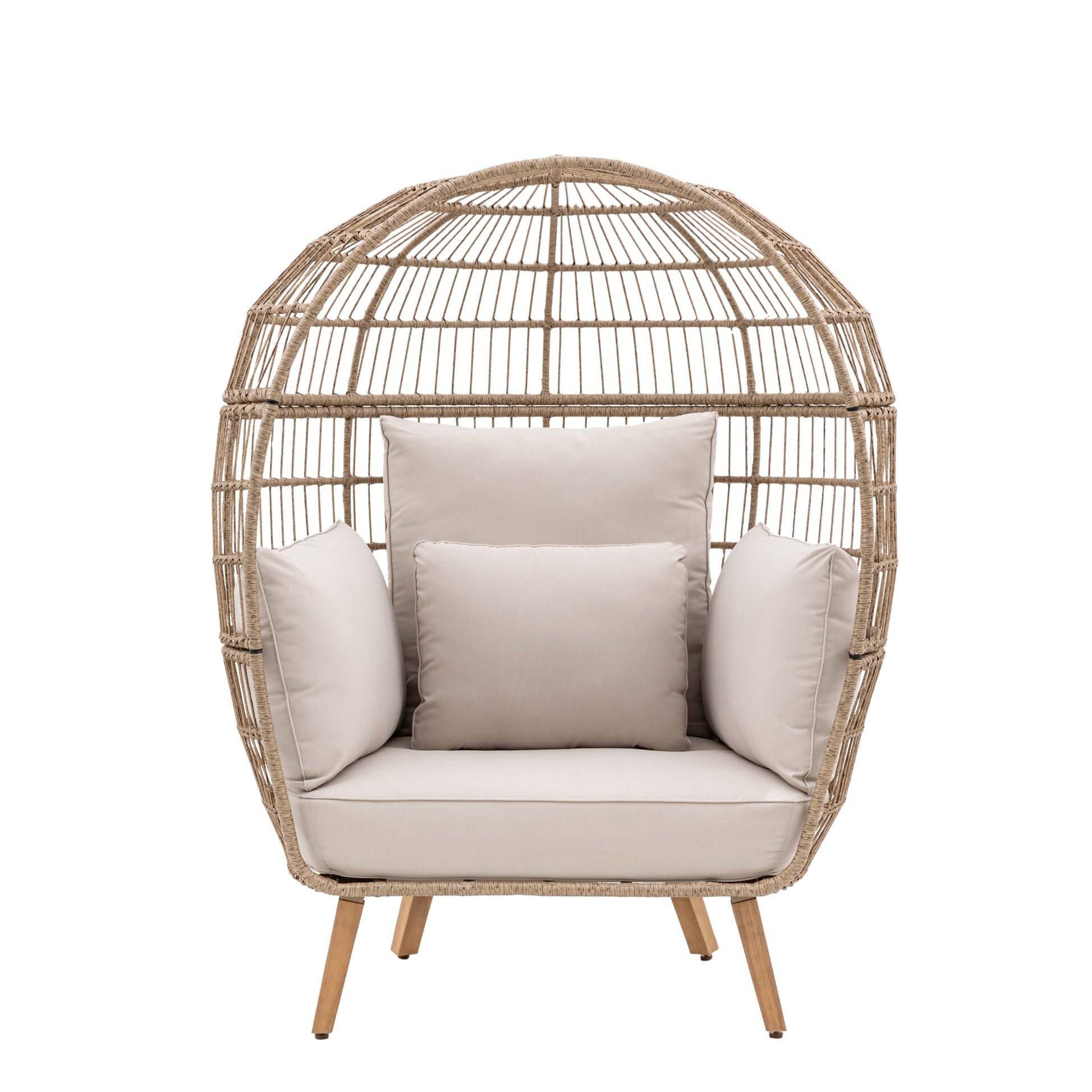 Kittle Egg Chair - CHAIRS - Gallery Direct -