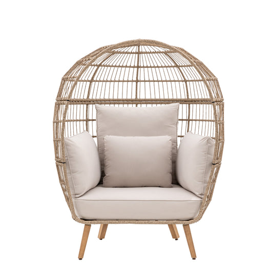 Kittle Egg Chair - CHAIRS - Gallery Direct -