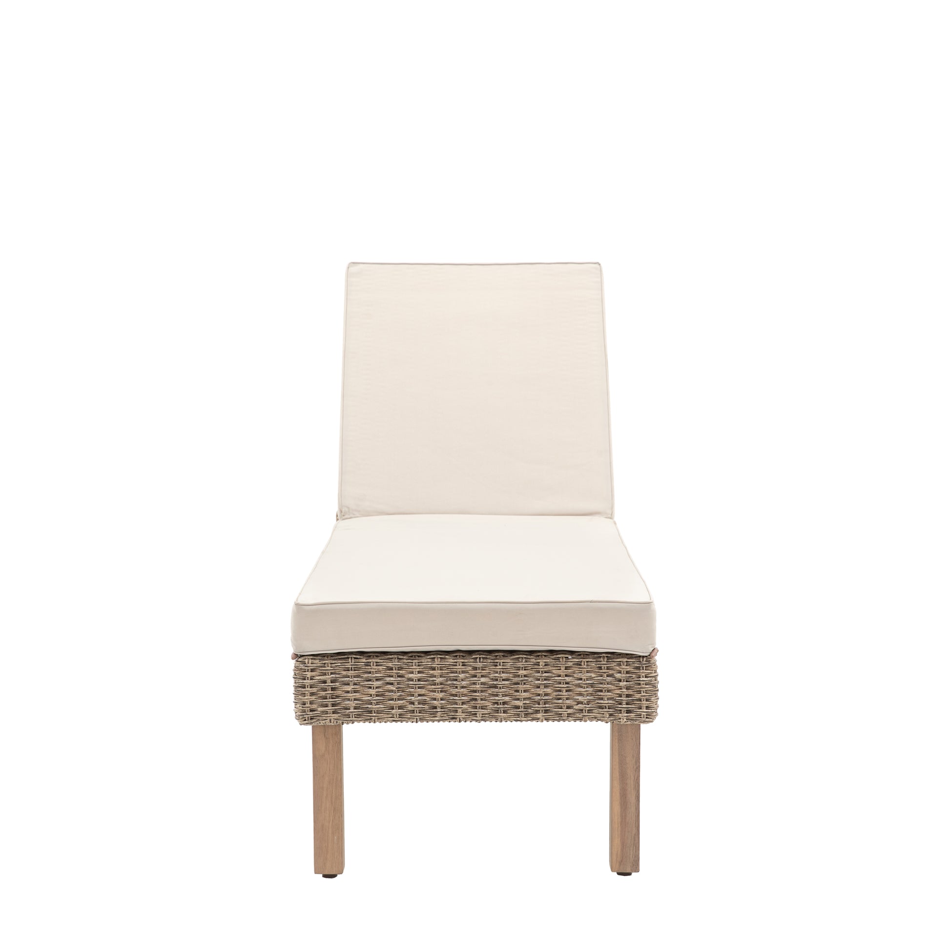 Heatherslade Lounger - LOUNGER - Gallery Direct -