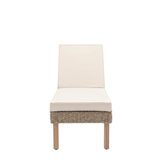 Heatherslade Lounger - LOUNGER - Gallery Direct -