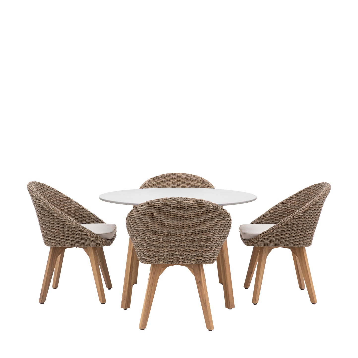 Heatherslade Dining Set