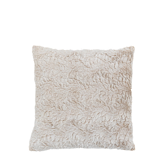 Bernice Faux Fur Cushion