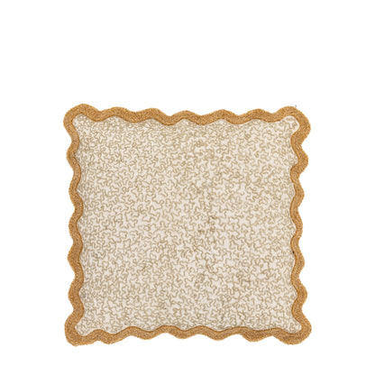 May Cushion Natural