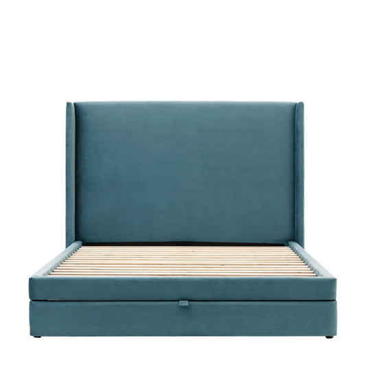 Hadley Double Bed Atlantic