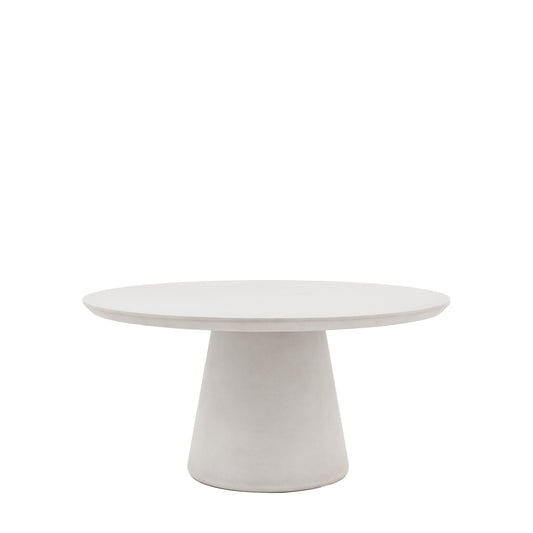 Pennard Round Dining Table Linen