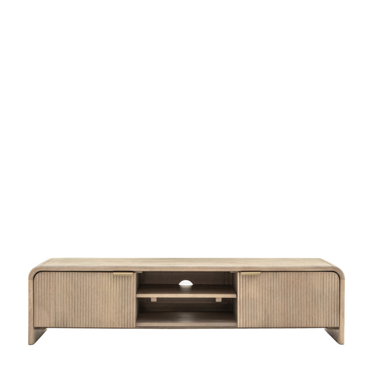 Cheriton Media Unit - MEDIA - Gallery Direct -