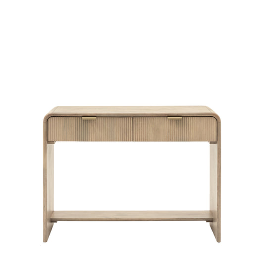Cheriton Console