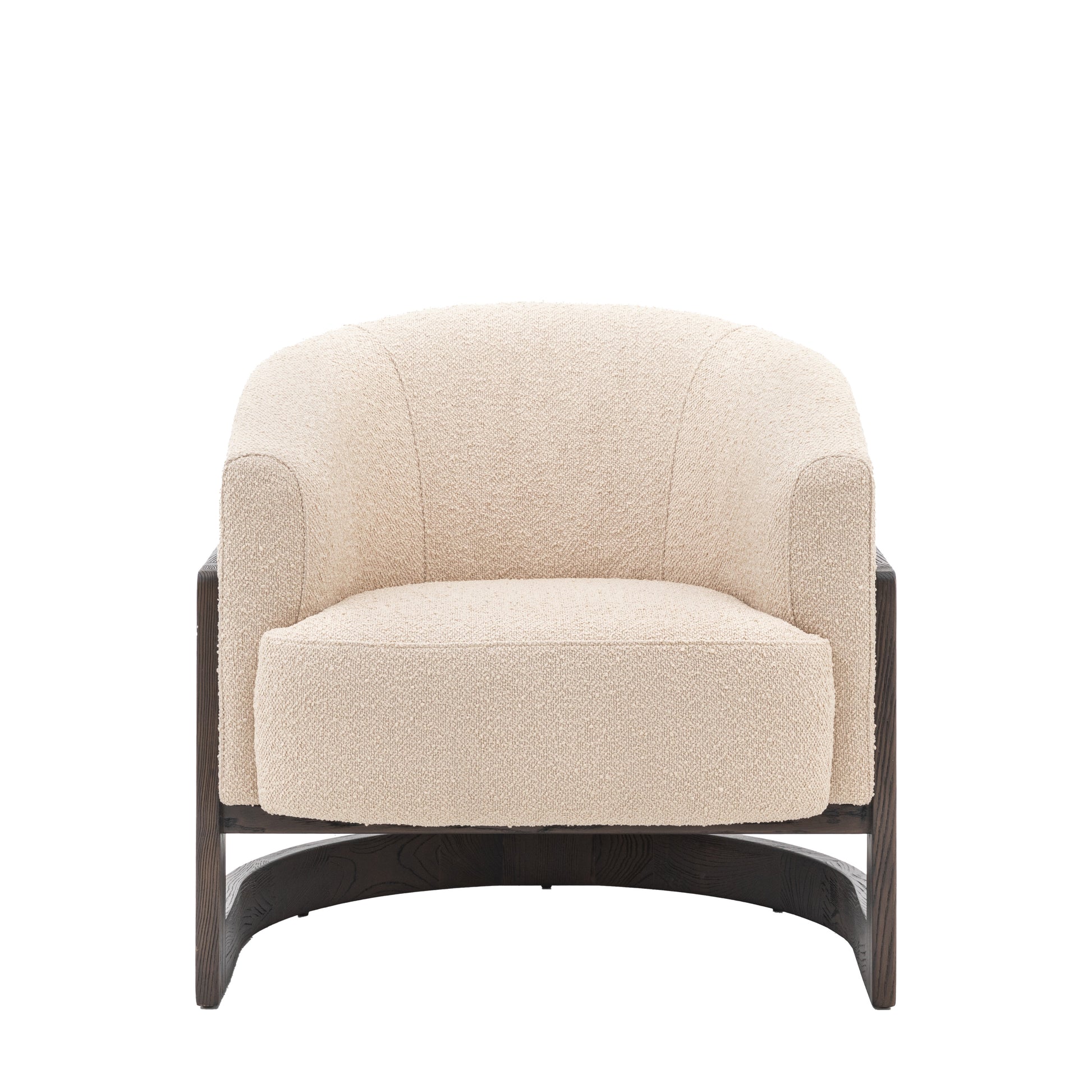 Nancy Armchair - ARMCH - Gallery Direct -