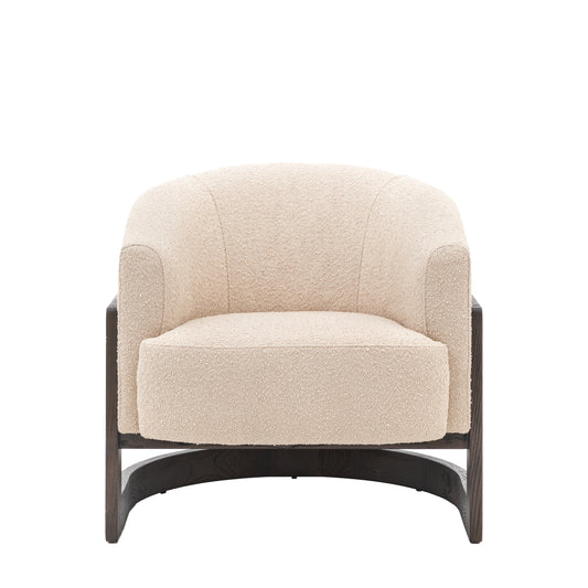 Nancy Armchair - ARMCH - Gallery Direct -