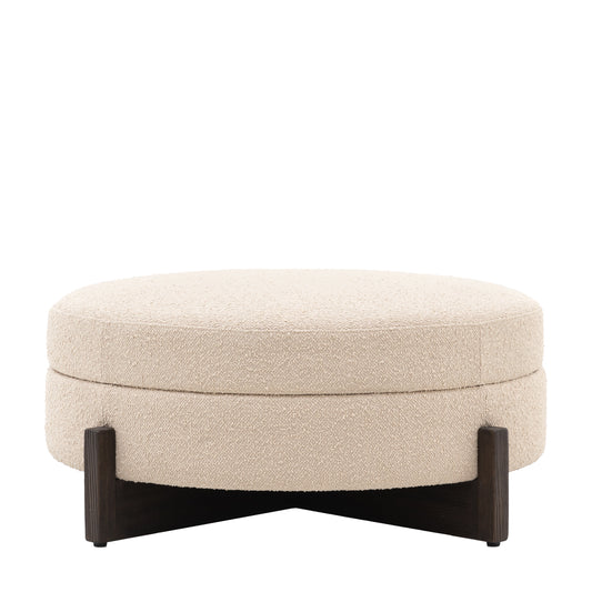 Nancy Footstool