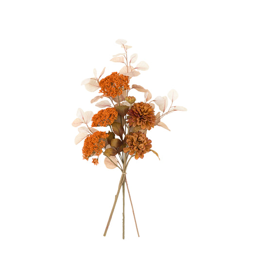 Autumnal Bouquet Eucalyptus