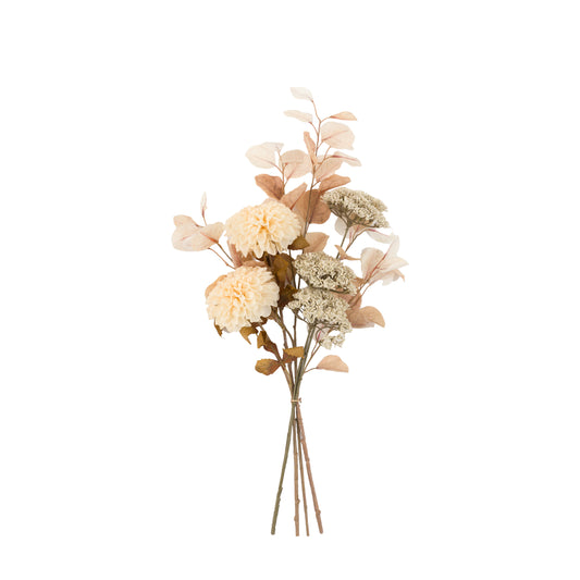 Autumnal Bouquet Natural