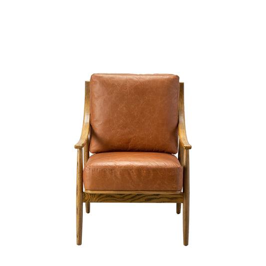 Reynolds Armchair Vintage