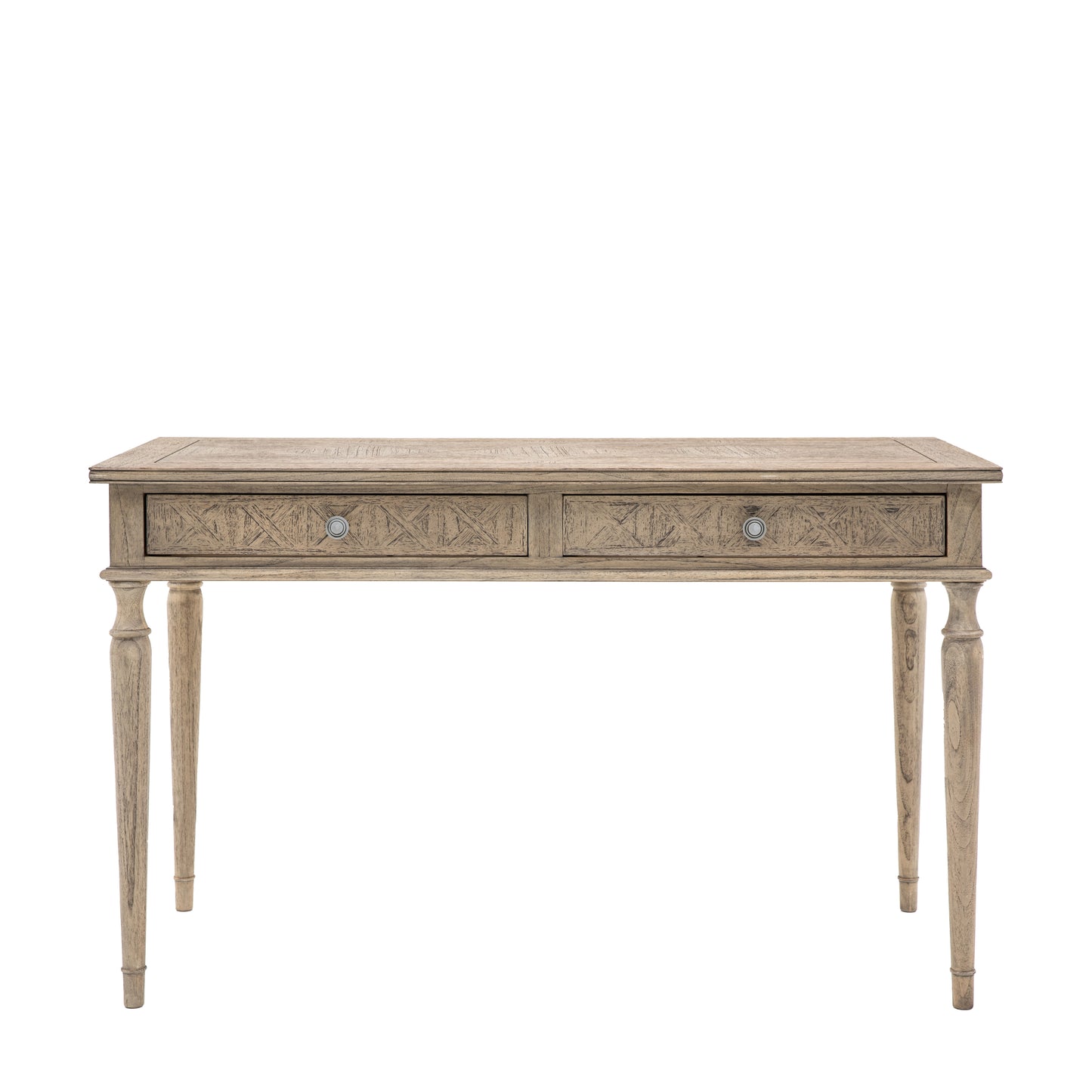 Mumbles 2 Drawer Desk