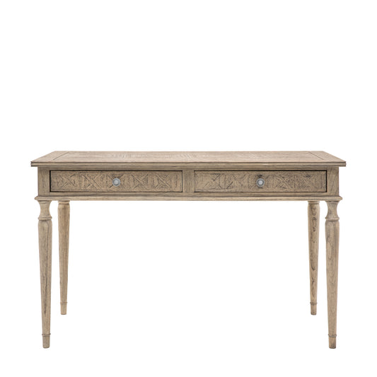 Mumbles 2 Drawer Desk