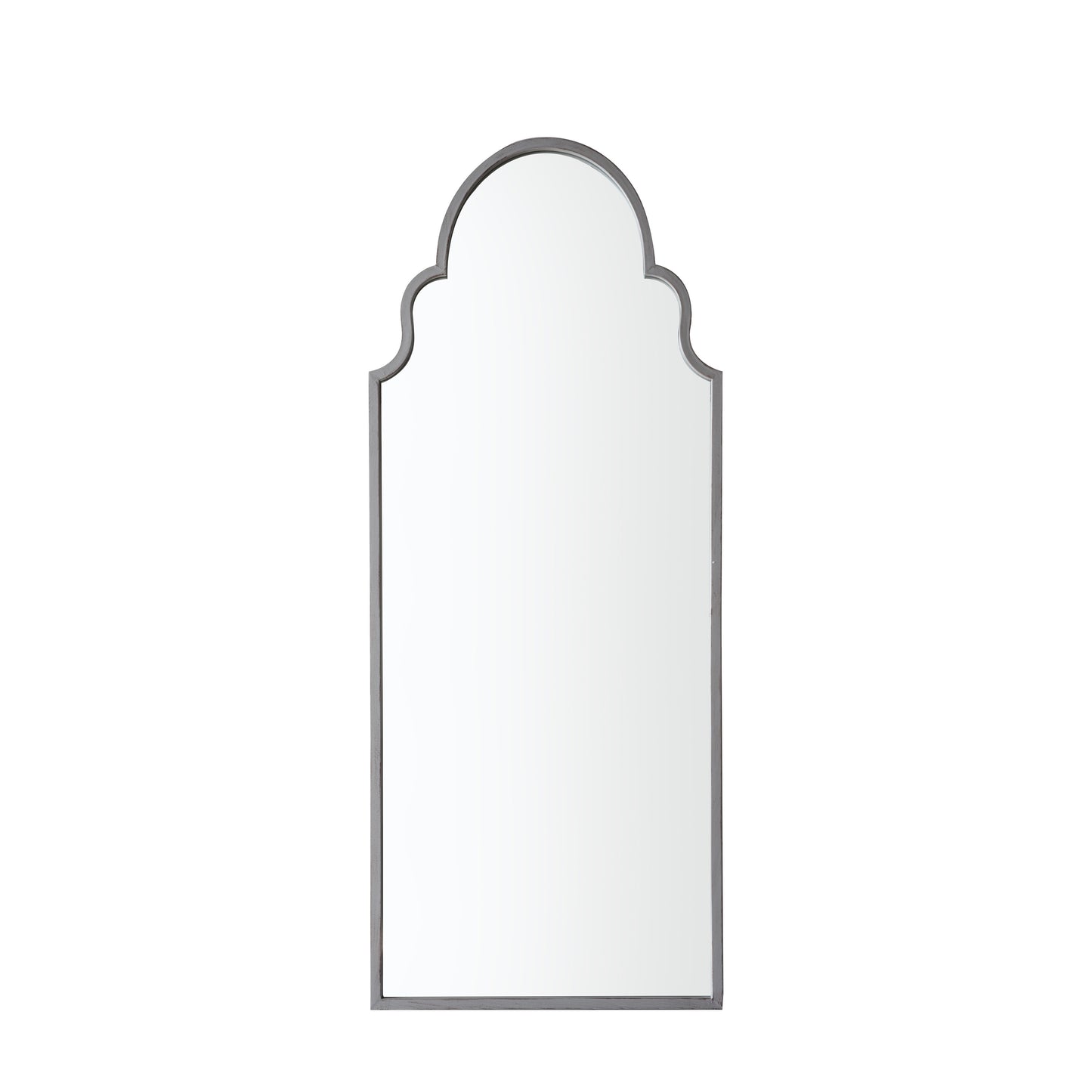 Bovehill Outdoor Mirror Vintage Grey