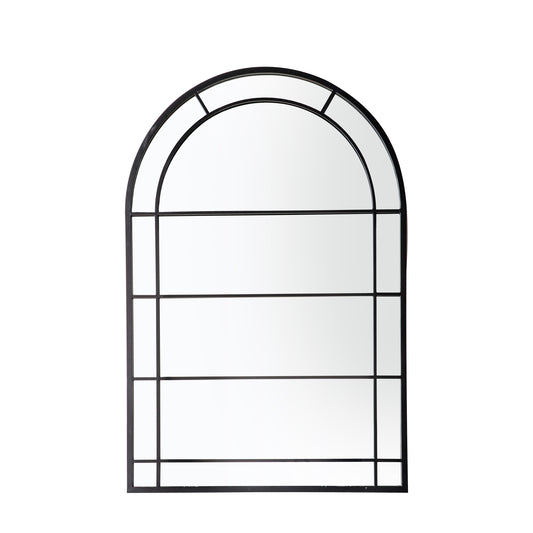 Berges Outdoor Mirror Black