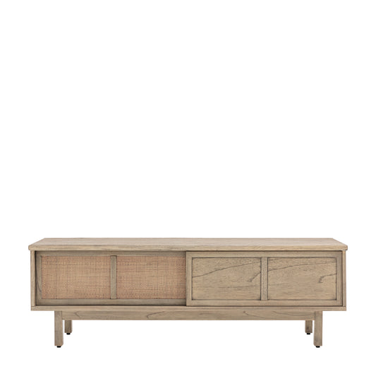 Knelston Media Unit