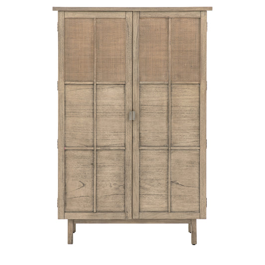 Knelston 2 Door Cupboard