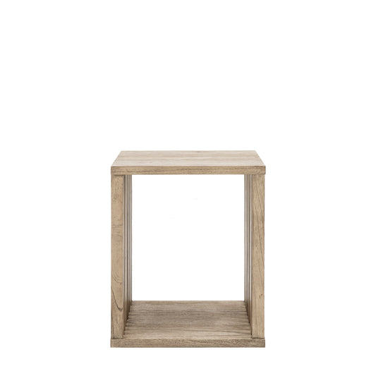 Knelston Side Table