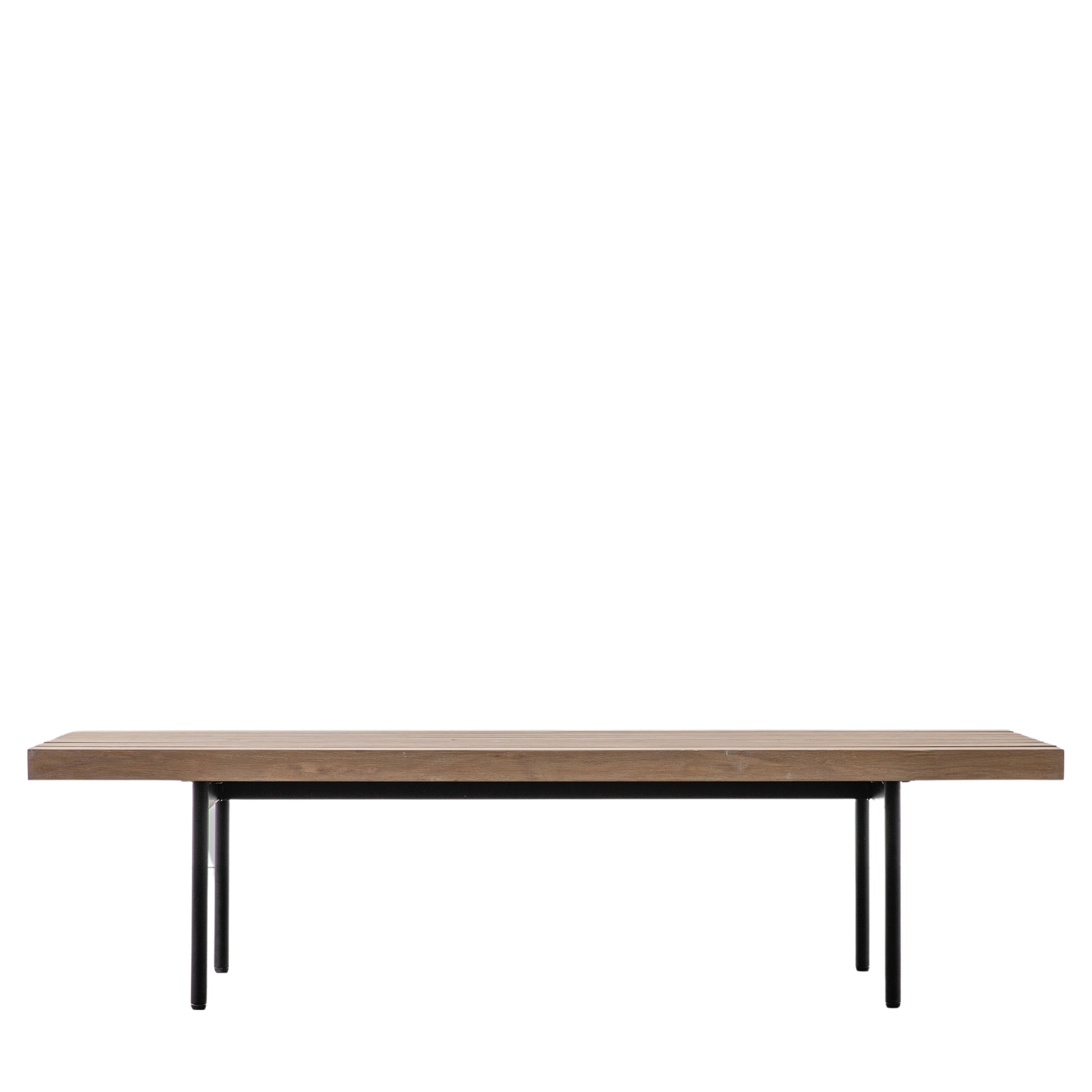 Overton Coffee Table - COFFTBL - Gallery Direct -