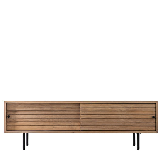 Overton Media Unit