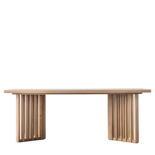 Overton Dining Table Large