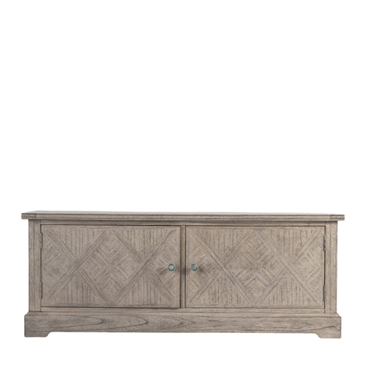 Mumbles 2 Door Media Unit