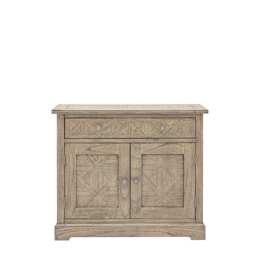 Mumbles 2 Door 1 Drawer Sideboard