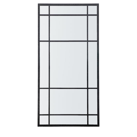 Blackhills Mirror Black Small