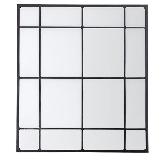 Blackhills Mirror Black Large