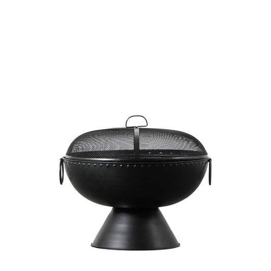 Thurba Firepit