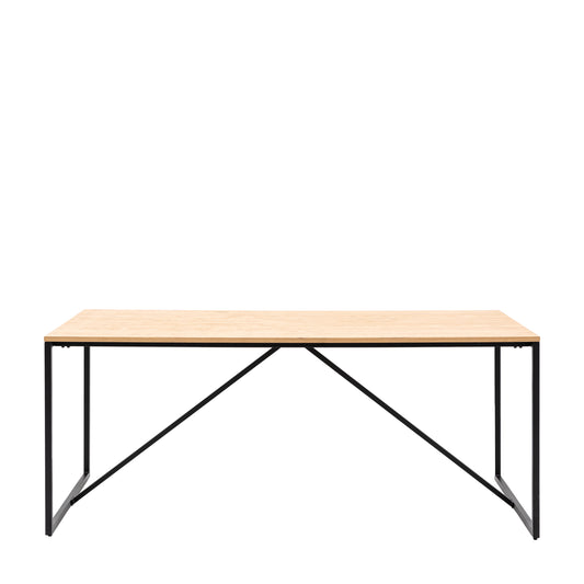 Holms Dining Table