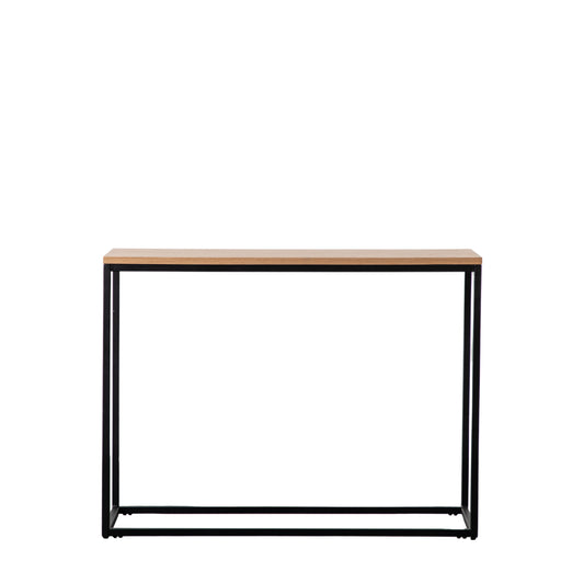 Holms Console Table - CONSOLE - Gallery Direct -