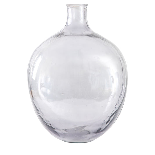 Bubba Bottle Vase Grey Large